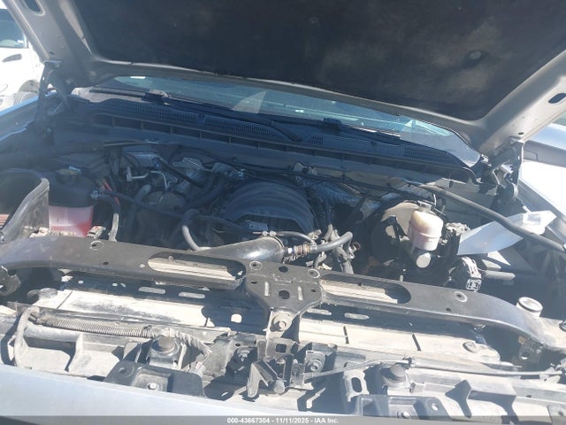 3GCUKREC1JG269964 Chevrolet Silverado 1500 2lt