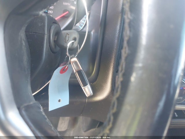 3GCUKREC1JG269964 Chevrolet Silverado 1500 2lt