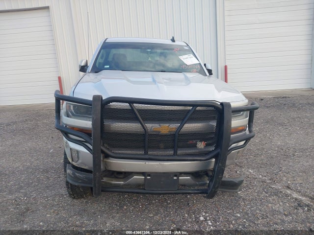 3GCUKREC1JG269964 Chevrolet Silverado 1500 2lt