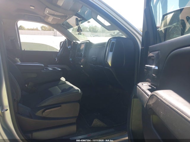 3GCUKREC1JG269964 Chevrolet Silverado 1500 2lt