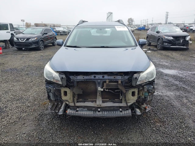Subaru Outback 2.5i Limited 2016 4S4BSAJC8G3343354 Image 13