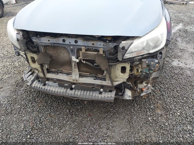 Subaru Outback 2.5i Limited 2016 4S4BSAJC8G3343354 Image 22