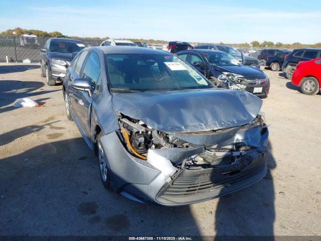 2024 TOYOTA COROLLA 5YFB4MDE7RP151298