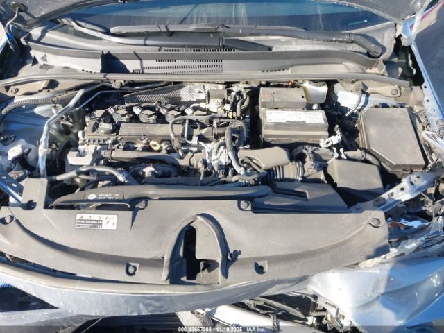 2024 TOYOTA COROLLA 5YFB4MDE7RP151298 Photo 9