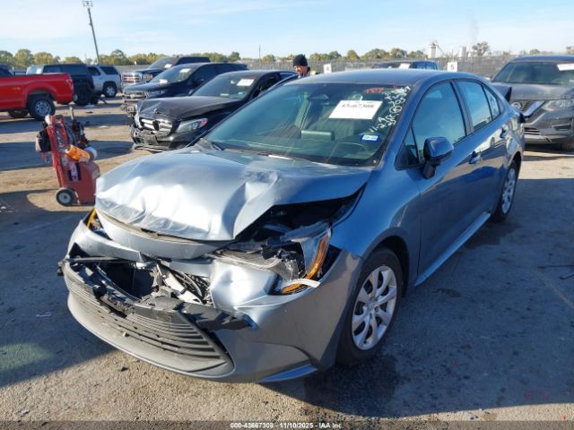 2024 TOYOTA COROLLA 5YFB4MDE7RP151298 Photo 1