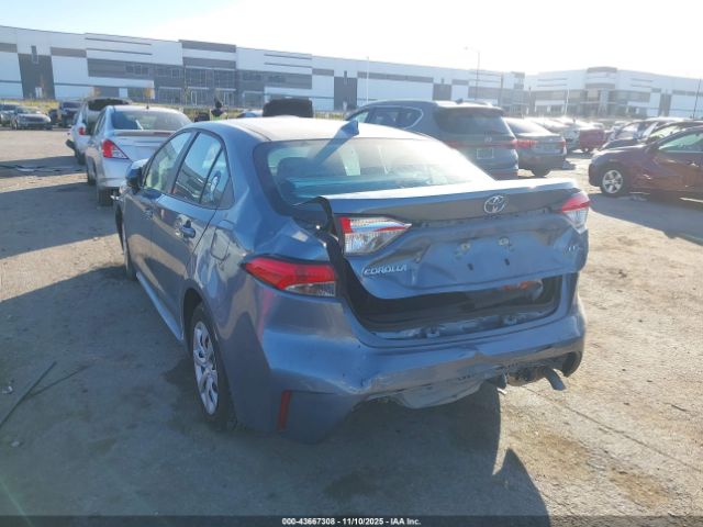 2024 TOYOTA COROLLA 5YFB4MDE7RP151298 Photo 2