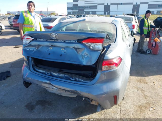 2024 TOYOTA COROLLA 5YFB4MDE7RP151298 Photo 3