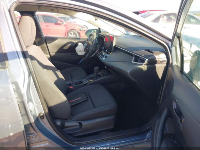 2024 TOYOTA COROLLA 5YFB4MDE7RP151298 Photo 4