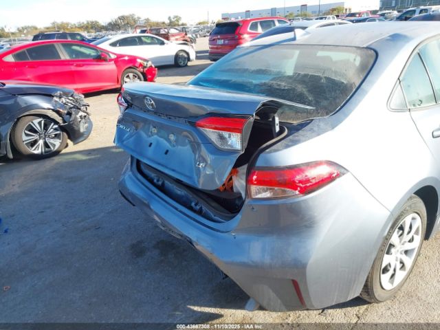 2024 TOYOTA COROLLA 5YFB4MDE7RP151298 Photo 5