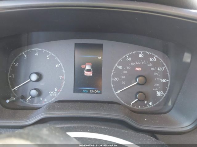 2024 TOYOTA COROLLA 5YFB4MDE7RP151298 Photo 6