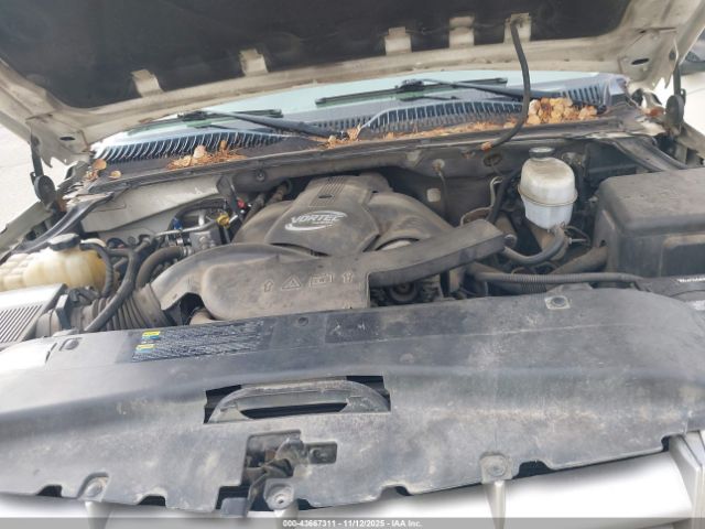 2005 CADILLAC ESCALADE 1GYEK63N45R234178 Photo 9