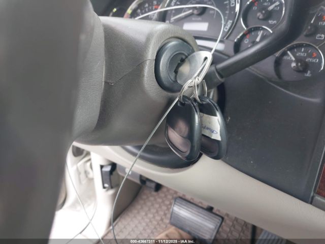 2005 CADILLAC ESCALADE 1GYEK63N45R234178 Photo 10