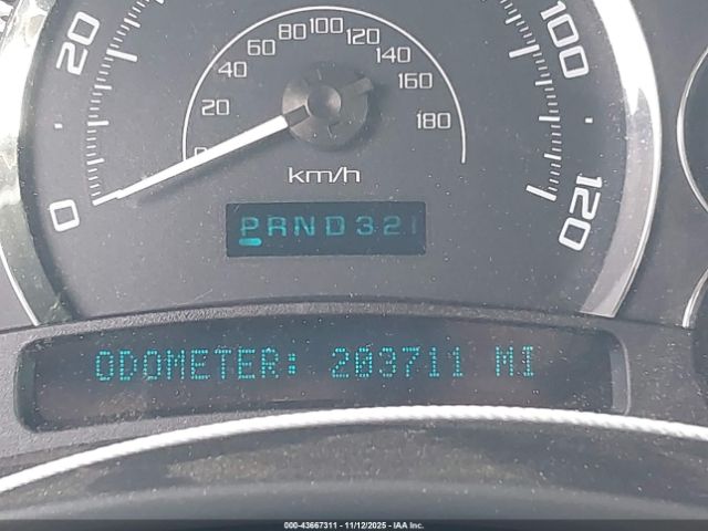 2005 CADILLAC ESCALADE 1GYEK63N45R234178 Photo 6