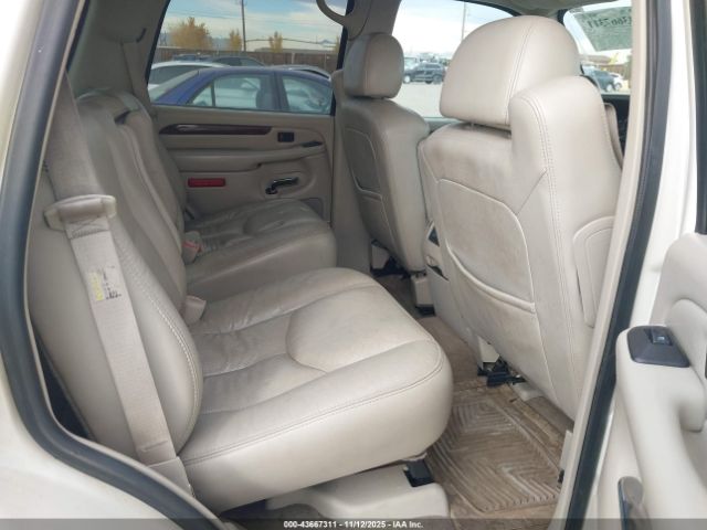 2005 CADILLAC ESCALADE 1GYEK63N45R234178 Photo 7