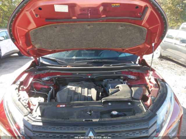 2023 MITSUBISHI ECLIPSE CROSS JA4ATVAA4PZ006271 Photo 9