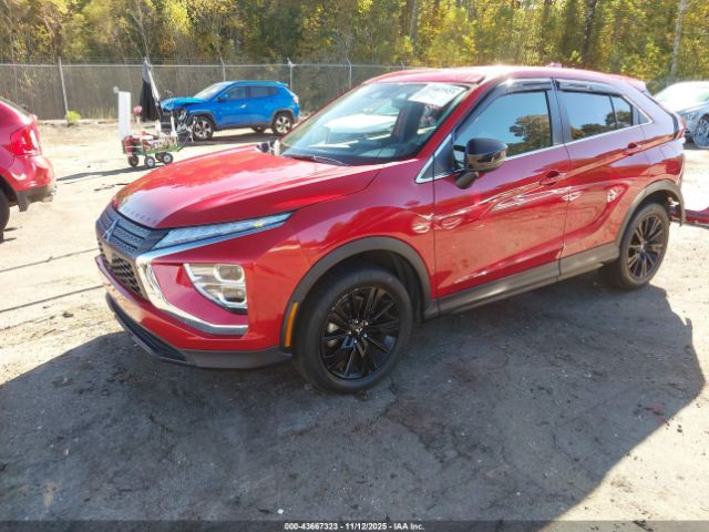 2023 MITSUBISHI ECLIPSE CROSS JA4ATVAA4PZ006271 Photo 1