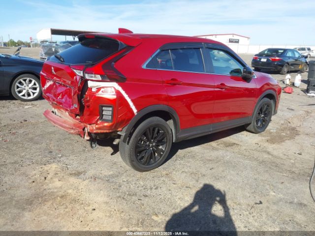 2023 MITSUBISHI ECLIPSE CROSS JA4ATVAA4PZ006271 Photo 3