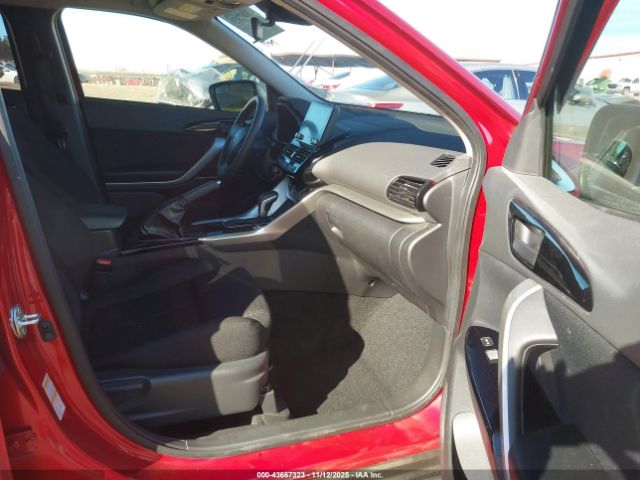 2023 MITSUBISHI ECLIPSE CROSS JA4ATVAA4PZ006271 Photo 4