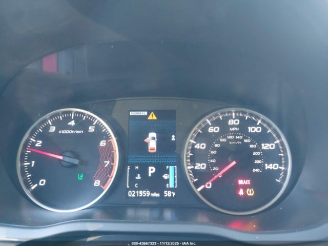 2023 MITSUBISHI ECLIPSE CROSS JA4ATVAA4PZ006271 Photo 6