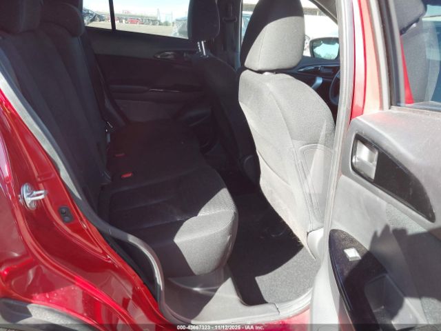 2023 MITSUBISHI ECLIPSE CROSS JA4ATVAA4PZ006271 Photo 7