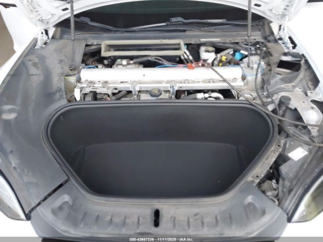 2023 TESLA MODEL S 5YJSA1E52PF499685 Photo 9