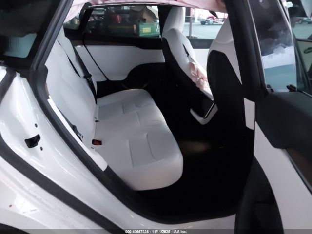 2023 TESLA MODEL S 5YJSA1E52PF499685 Photo 7