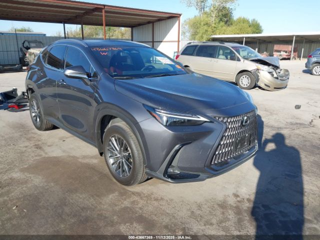 2024 LEXUS NX 350H JTJHKCEZ3R5010623