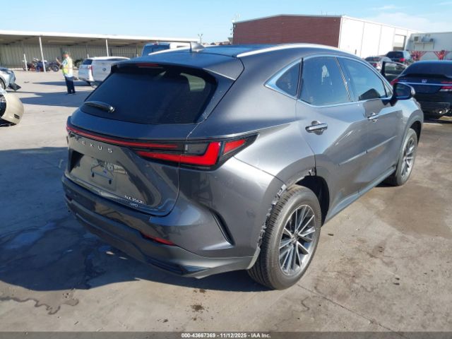 2024 LEXUS NX 350H JTJHKCEZ3R5010623 Photo 3