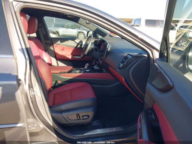 2024 LEXUS NX 350H JTJHKCEZ3R5010623 Photo 4