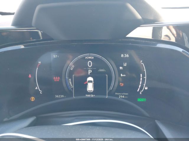 2024 LEXUS NX 350H JTJHKCEZ3R5010623 Photo 6