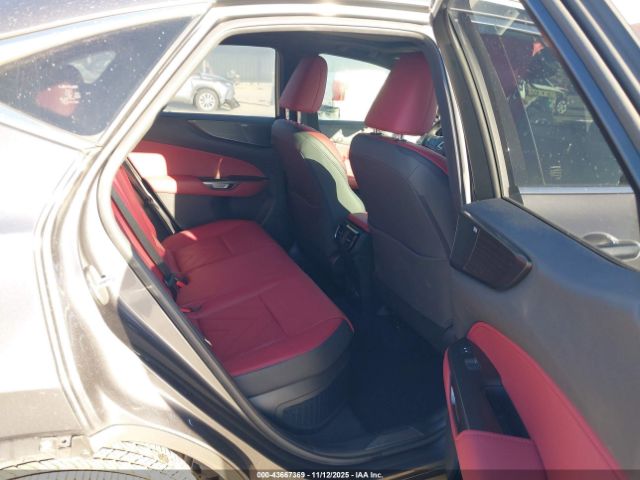 2024 LEXUS NX 350H JTJHKCEZ3R5010623 Photo 7