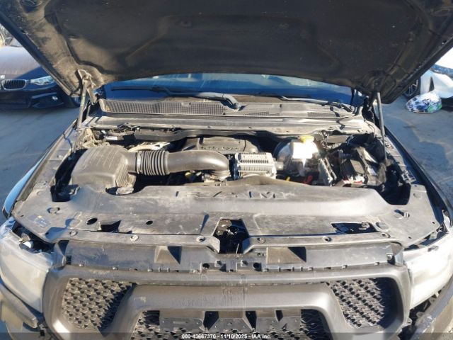 2021 RAM 1500 1C6SRFFT3MN643641 Photo 9