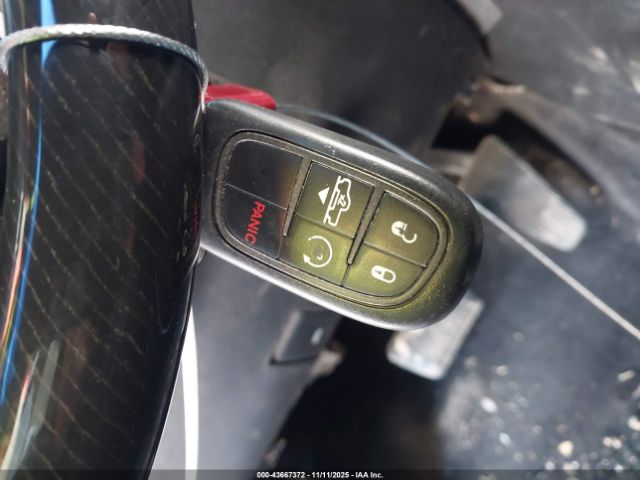 2017 RAM 1500 1C6RR7PM7HS649462 Photo 10