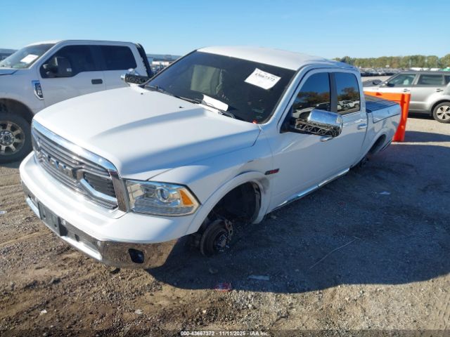 2017 RAM 1500 1C6RR7PM7HS649462 Photo 1