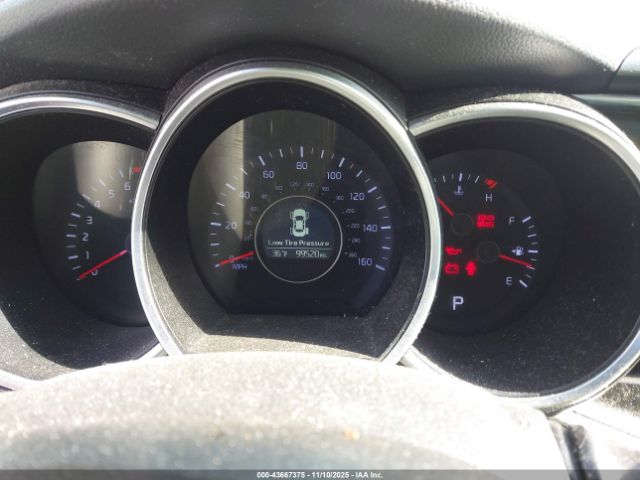 2014 KIA OPTIMA 5XXGM4A73EG327309 Photo 6