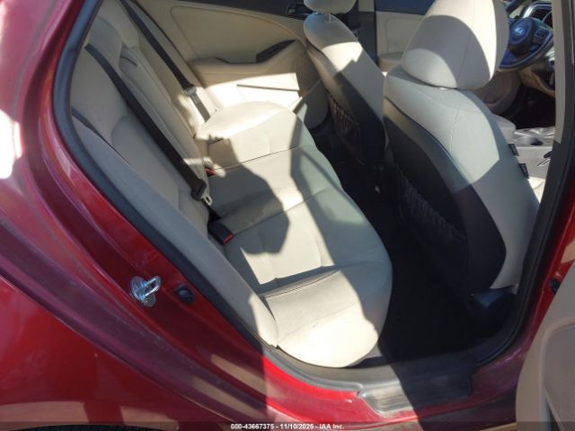 2014 KIA OPTIMA 5XXGM4A73EG327309 Photo 7