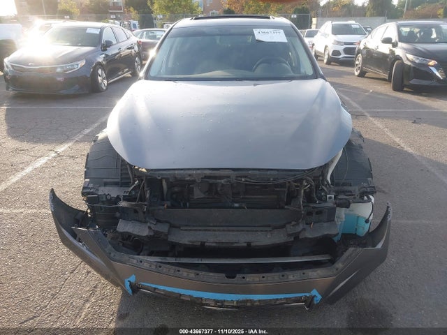 JN1EV7AP3HM737194 Infiniti Q50 3.0t Sport