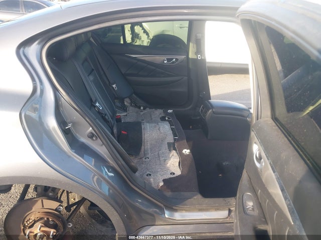 JN1EV7AP3HM737194 Infiniti Q50 3.0t Sport