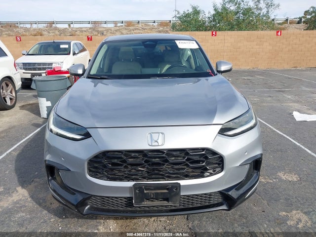 3CZRZ1H71RM761144 Honda Hr-v 2wd Ex-l/2wd Ex-l W/o Bsi