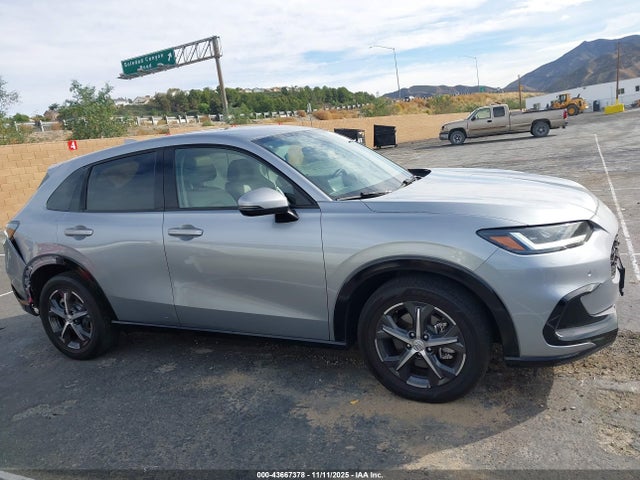 3CZRZ1H71RM761144 Honda Hr-v 2wd Ex-l/2wd Ex-l W/o Bsi