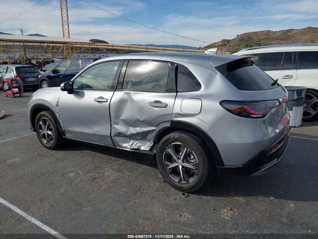 3CZRZ1H71RM761144 Honda Hr-v 2wd Ex-l/2wd Ex-l W/o Bsi