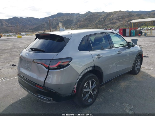 3CZRZ1H71RM761144 Honda Hr-v 2wd Ex-l/2wd Ex-l W/o Bsi