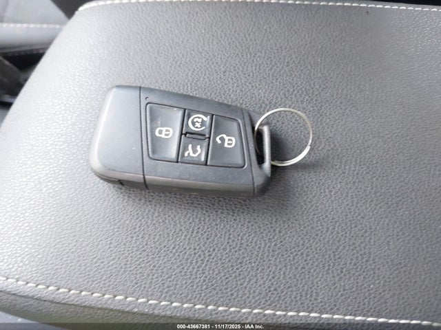 3VVVX7B29RM089345 Volkswagen Taos 1.5t Se