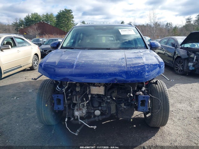 3VVVX7B29RM089345 Volkswagen Taos 1.5t Se