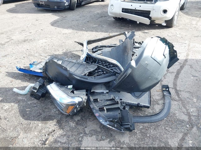 3VVVX7B29RM089345 Volkswagen Taos 1.5t Se
