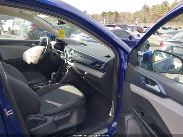 3VVVX7B29RM089345 Volkswagen Taos 1.5t Se