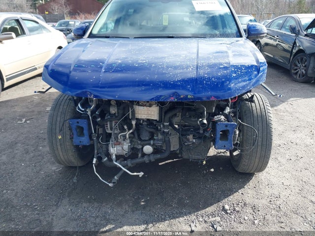 3VVVX7B29RM089345 Volkswagen Taos 1.5t Se