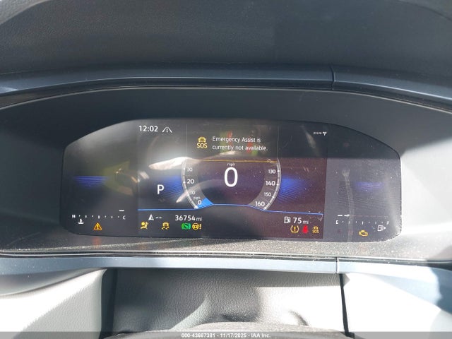 3VVVX7B29RM089345 Volkswagen Taos 1.5t Se