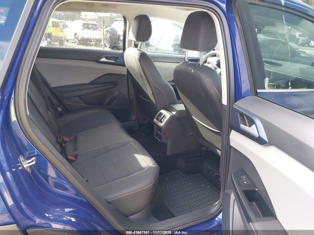 3VVVX7B29RM089345 Volkswagen Taos 1.5t Se