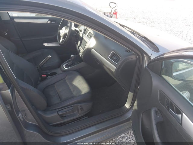 Aukcja sprzedaży 2013 Volkswagen Jetta 2.5l Se, vin: 3VWDX7AJ9DM310824, numer aukcji: 43667388